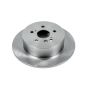 PowerStop JBR1369 AutoSpecialty Brake Rotor