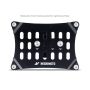 Mishimoto MMLP-MUS4-24 24+ Ford Mustang 2.3L EcoBoost License Plate Relocation Kit