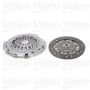 Valeo 832031 2011-2012 Chevrolet Cruze Clutch Kit 1.4L/1.8L