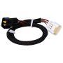 MSD IGNITION MSD7786 CAN-Bus Extension Harness - 6ft.