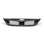 Seibon Carbon FG0809SBIMP4D-STI FRONT GRILLE