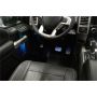 Putco 932147 17-20 Ford SuperDuty (Kit) Incl Accelerator / Brake Liquid Pedals - Track Design