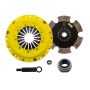 ACT 1990 Acura Integra Sport/Race Rigid 6 Pad Clutch Kit