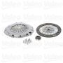 Valeo 832228 2007-2012 Mini Cooper Clutch Kit 1.6L