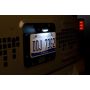 JKS Manufacturing 07-16 Jeep Wrangler JK License Plate Relocation Kit