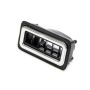VINTAGE AIR VIN49062-VUQ Dash Mount Vent