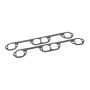 Exhaust Gasket SBC 18 Degree Chevy