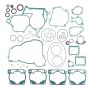 Athena P400060900014 13-24 Beta 250 RR 2T Complete Gasket Kit