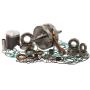 Vertex Pistons WR101-035 Vertex KTM Complete Engine Rebuild Kit