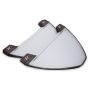 RealShield Hat Face Shield 50pk ANSI Cert