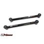 UMI Performance 301517-B 78-88 GM G-Body Lower Control Arm & Adjustable Upper Control Arm Kit