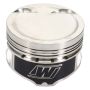 Wiseco K750M825 Piston Set, Volkswagen, EA888, 82.50 mm Bore, European, Set of 4