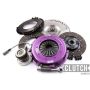 XCLUTCH XKCR27630-2A 97-04 Chevrolet Corvette Indy 500 Pace Car 5.7L 10.5in Twin Sprung Organic Clutch Kit
