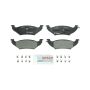 Bosch BP544 Bosch QuietCast Brake Pads