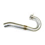 Big Gun 09-4631 93-18 Kawasaki KLR 650 EVO R Series Head Pipe