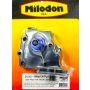 MILODON MIL21215 Billet Oil Pump Cover & Filter Boss - Wedge