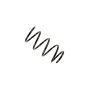 Bilstein 37161903 B3 OE Replacement - Coil Spring