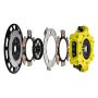 ACT T2R-G13 Chevy Camaro/Corvette LS1/LS2/LS3/LS6/LS7 Mod-Twin 10.5 XT Rigid Disc Race Clutch Kit