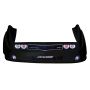 FIVESTAR FIV445-417B New Style Dirt MD3 Combo Challenger Black