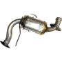 Davico Mfg 23371 Direct Fit Catalytic Converter
