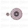 Valeo 834249 2011-2015 Buick Regal Clutch Kit