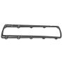 EDELBROCK EDE7598 Valve Cover Gasket Set - Olds V8
