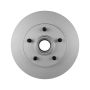Bosch 20010397 Bosch QuietCast Disc Brake Rotor