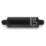 Ti22 PERFORMANCE TIP5528 12 AN Fuel Filter 100 Micron Stainless