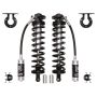 ICON 61721 2005+ Ford F-250/F-350 Super Duty 4WD 4in 2.5 Series Shocks VS RR Bolt-In Conversion Kit