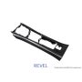 Revel GT Dry Carbon Console Replacement Unit 16-18 Mazda MX-5 - 1 Piece