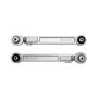 ICON 2020+ Jeep Gladiator JT Billet Rear Upper Adj Link Kit