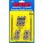 ARP ARP434-1805 Oil Pan Bolt Kit - GM LT1 6.2L 12pt S/S
