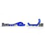 Sinister Diesel 2008-2010 Ford Powerstroke 6.4L Intercooler Charge Pipe Kit