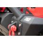 Fishbone Offroad FB22178 2018+ Jeep JL/Gladiator Wrangler JL/Gladiator Front Winch Bumper - Black Powdercoat