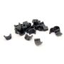 COMP CAMS COM616-16 3/8in 10Deg Super Locks W/+.050in Installed Heig