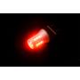 Putco 343156R-360 3156 - Red Metal 360 LED