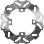 All Balls Racing 18-0053 00-23 Kawasaki KX65 Brake Disc Front