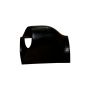 BLOX Racing BXPP-31969-1 89-94 Nissan 240SX S13 1 Gauge Pillar