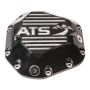 ATS Diesel 4029011000 Dana 60 Front Diff Cover - 2005+ Ford F250/350/450/550