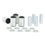 Whiteline W53273X Front Lower Inner - Offset Bushings