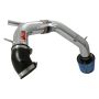 Injen 03-07 Accord 4 Cyl. LEV Motor Only (No MAF Sensor) Polished Cold Air Intake