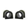 Whiteline 5/83-4/87 Toyota Corolla AE86 Sprinter 20mm Sway Bar Mount Bushing