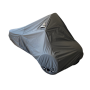 Dowco 05600 20-24 Can-Am Spyder RT Full Cover - Black