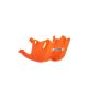 Cycra 1CYC-6249-22 23+ KTM 250-350 SX-F/XC-F Full Armor Skid Plate - Orange
