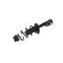 GSP 836000 Honda (1.5) Suspension Strut and Coil Spring Assembly  - Front Left