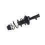 GSP 836001 Honda (1.5) Suspension Strut and Coil Spring Assembly  - Front Right