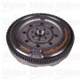 Valeo 836039 2009-2010 Hyundai Sonata Dual-Mass Flywheel 2.4L