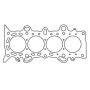 Cometic Honda Civc 1.7L D17A1 76mm .075 inch MLS Head Gasket