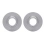 Dynamic Friction 6002-23000 Dfc Rotors