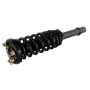 GSP 836212 03-07 Honda Accord Suspension Strut and Coil Spring Assembly  - Front Right